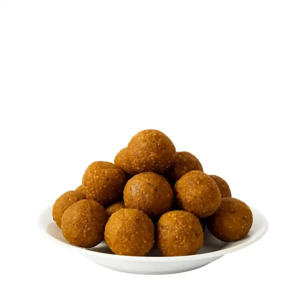 নারিকেলের নাড়ু(1 KG 900 টাকা)